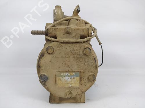 AC compressor KIA SPORTAGE SUV (K00) 2.0 TD 4WD | BP9734798M34 
