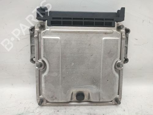Engine control unit (ECU) PEUGEOT 607 (9D, 9U) 2.2 HDi | BP27156528M57 
