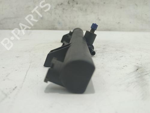 Injection rail PEUGEOT 406 Coupe (8C) 2.0 16V | BP26978908M98 