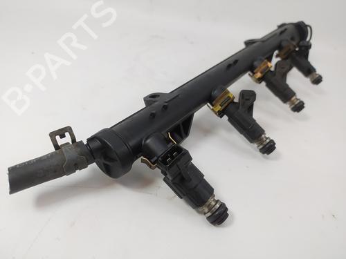 Injection rail SEAT IBIZA II (6K1)  | BP12342302M98 