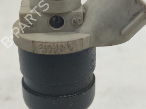 Injector SMART FORFOUR (454)  | BP18090630M100 