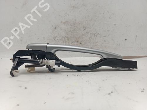 Front left exterior door handle PEUGEOT 307 (3A/C) 2.0 HDi 110 | BP24940167C128 