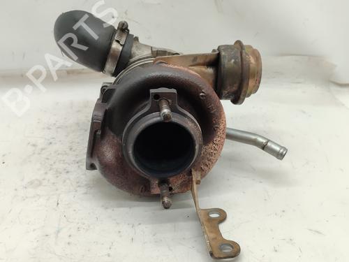 Turbocharger/Supercharger BMW X5 (E53) 3.0 d | BP23134576M71 