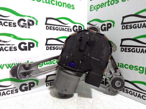 Front wiper motor FORD FOCUS III Turnier 1.6 TDCi | BP7149259M29 