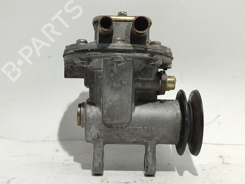 Pompe à vide CITROËN C15 Box Body/MPV (VD_) 1.8 D (60 hp) 31665748