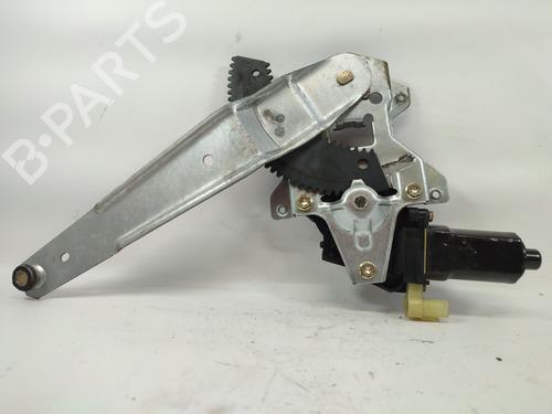 Rear left window mechanism HYUNDAI GETZ (TB) 1.3 i | BP13882733C24 