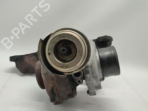 Turbolader/Kompressor Turbolader/Kompressor OPEL ASTRA H (A04) 1.9 CDTI 16V (L48) (120 hp) 39903137 39903137