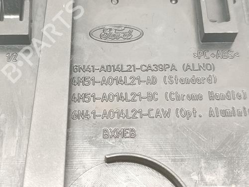 Air vent FORD FOCUS II (DA_, HCP, DP) 1.8 TDCi | BP34400378I21 - Image 5