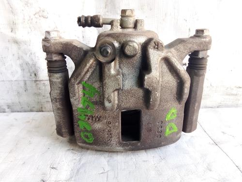 Used Right front brake caliper HONDA CIVIC VIII Hatchback (FN, FK) [2005-2012]  18243489
