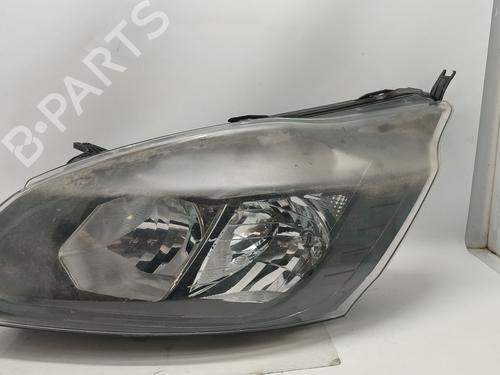 Used Left headlight Left headlight FORD TRANSIT CUSTOM V362 Van (FY, FZ) [2012-2026] 33127428 33127428