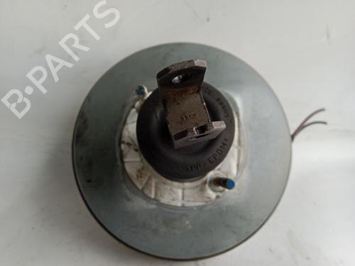 Servo brake MERCEDES-BENZ A-CLASS (W168) A 160 (168.033, 168.133) | BP22902620M42 