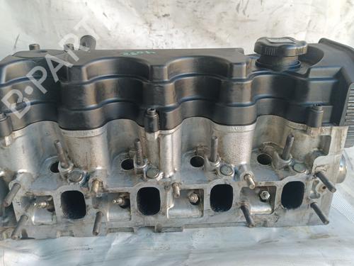 Topstykke Topstykke FIAT STILO (192_) 1.9 JTD (192_XE1A) (115 hp) 39658211 39658211