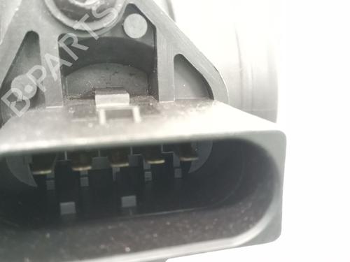 Mass air flow sensor SKODA OCTAVIA I (1U2) 1.9 TDI | BP28602178M95