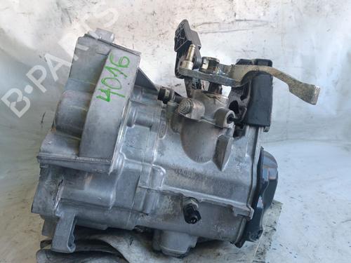 Used Gearbox Gearbox 39514747 39514747