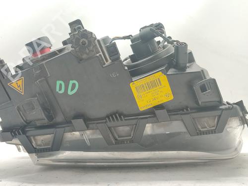 Right headlight BMW 3 (E46) 320 d | BP38703474C29 - Image 2