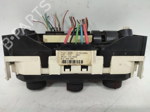 Climate control SEAT IBIZA III (6L1)  | BP15770488I5 