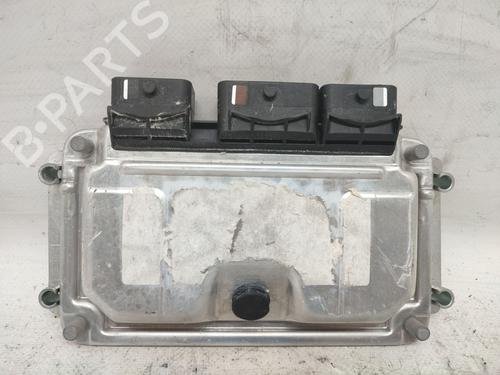 Engine control unit (ECU) PEUGEOT 307 (3A/C) 1.6 16V | BP27670279M57 