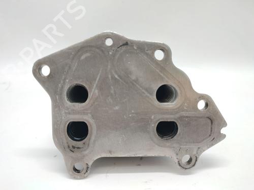 Radiateur D'huile Radiateur D'huile MAZDA 3 (BK) 1.6 DI Turbo (109 hp) 33856081 33856081
