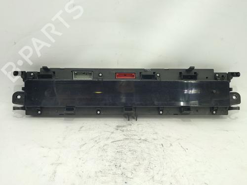 Ferdsskriver RENAULT SCÉNIC II (JM0/1_) 1.9 dCi (JM14) (131 hp) 29261647
