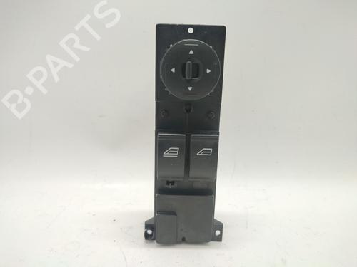 Used Left front window switch Left front window switch FORD FOCUS II (DA_, HCP, DP) 1.8 TDCi (115 hp) 34400310 34400310