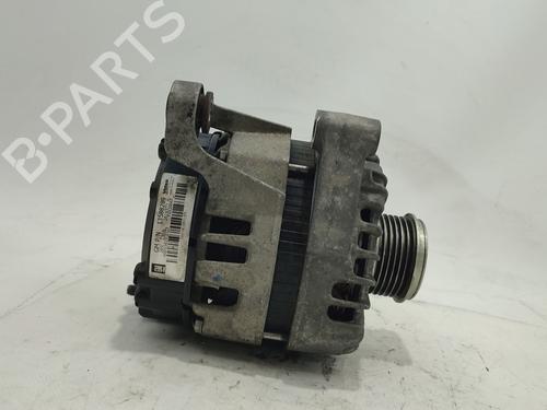 Used Alternator Alternator 39476150 39476150