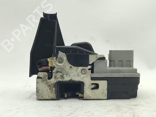 Front right lock PEUGEOT 307 SW (3H) 2.0 HDi 135 | BP29360952C97 