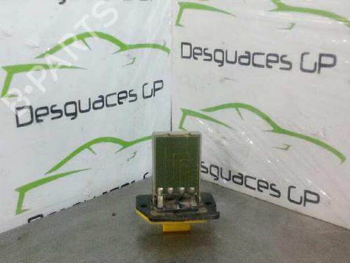 Used Heater resistor HYUNDAI TERRACAN (HP) [2001-2008]  13448603