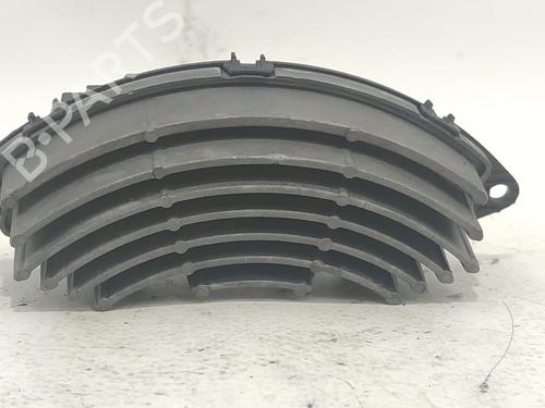 Used Heater resistor Heater resistor 37183843 37183843