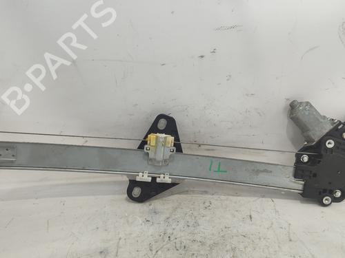 Used Rear left window mechanism HONDA CIVIC VIII Hatchback (FN, FK) 2.2 CTDi (FK3) (140 hp) 18002806