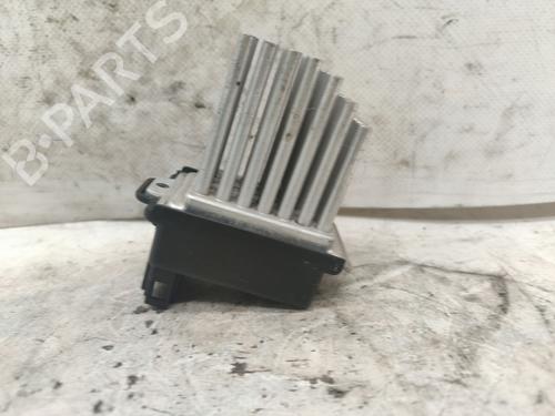 Used Heater resistor AUDI A6 C5 Avant (4B5) 2.5 TDI quattro (180 hp) 25495654