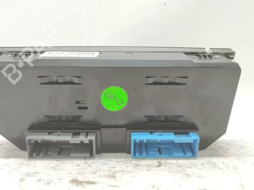 Climate control OPEL ASTRA H (A04) 1.7 CDTI (L48) | BP37016055I5 - Image 2