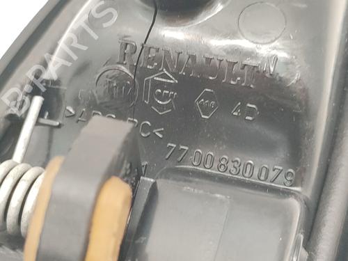 Front right interior door handle DACIA LOGAN (LS_) 1.5 dCi (LS0K) | BP33469525I14 - Image 4