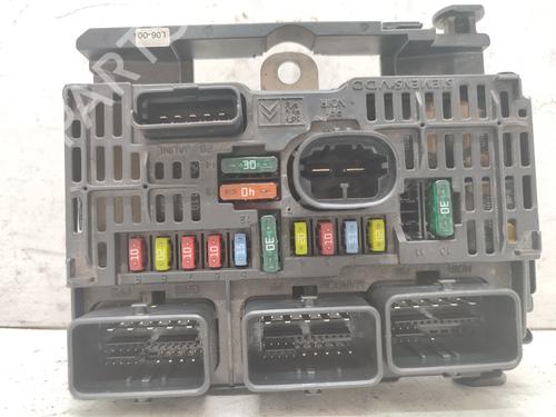 Used Fuse box CITROËN C4 I (LC_) [2004-2014]  18842882