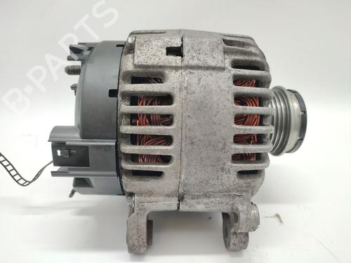 Alternator VW PASSAT B5.5 Variant (3B6) 1.9 TDI | BP33832086M7 - Image 2