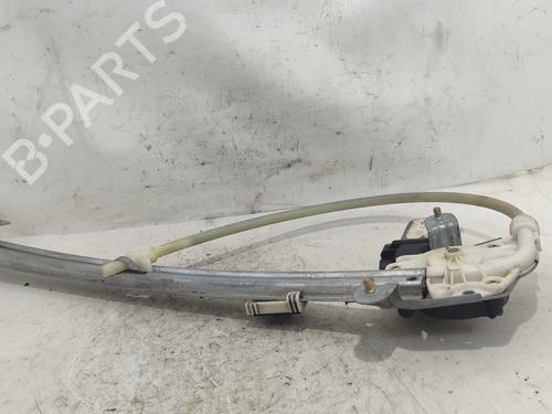 Rear left window mechanism RENAULT LAGUNA II (BG0/1_) 1.9 dCi (BG08, BG0G) | BP22804247C24 