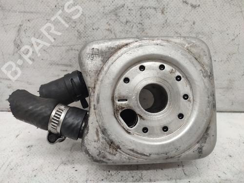 Oliekøler SKODA OCTAVIA I (1U2) [1996-2010]  18843511