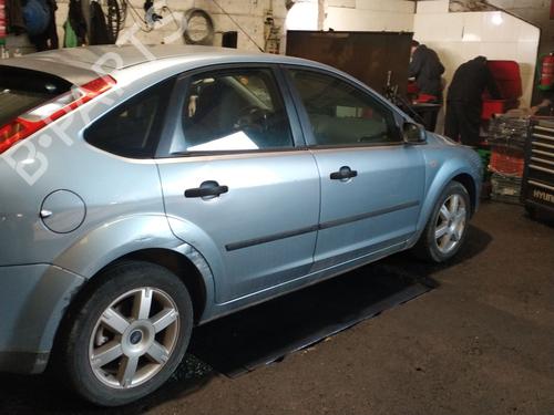 Headlight switch FORD FOCUS II (DA_, HCP, DP) 1.8 TDCi | BP34007710I24  - Image 13