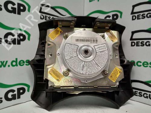 Driver airbag SEAT ALHAMBRA (7V8, 7V9) 1.9 TDI | BP7144002C9 