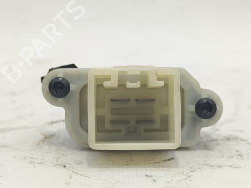 Heater resistor FORD FOCUS II Turnier (DA_, FFS, DS) 1.8 TDCi | BP28794932M108