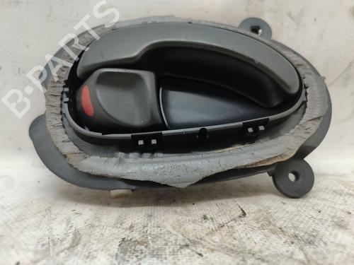 Used Rear right interior door handle PEUGEOT 406 (8B) 1.8 16V (110 hp) 28097930