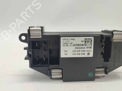 Heater resistor AUDI A4 B8 (8K2) 2.0 TDI | BP39451799M108 - Image 2