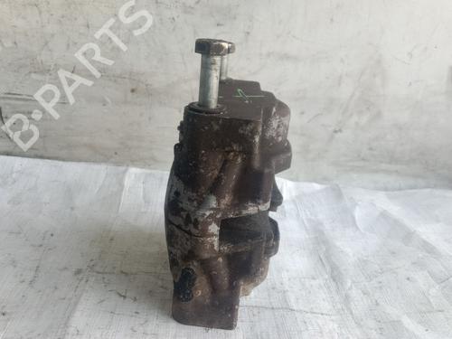 Right rear brake caliper CITROËN C5 I (DC_) 2.0 HDi (DCRHYB) | BP27156489M106 