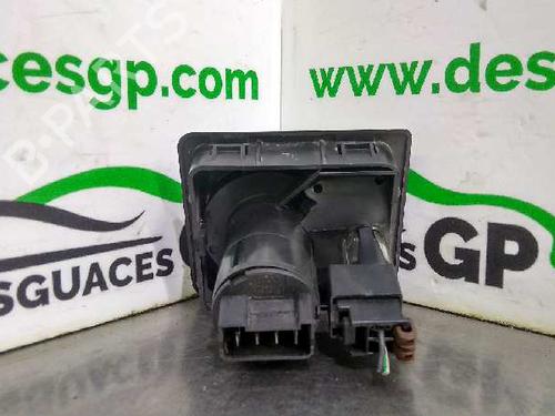 Headlight switch PEUGEOT BOXER Van (230L) 2.5 D | BP7147519I24 