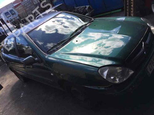Servo brake CITROËN XSARA (N1) 1.6 16V | BP7130576M42 