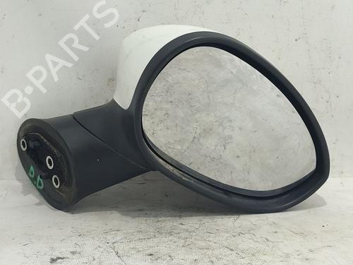 Used Right mirror FIAT PUNTO EVO (199_) 1.3 D Multijet (84 hp) 25882815