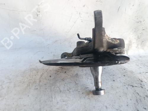 Left front steering knuckle MERCEDES-BENZ E-CLASS (W212) E 200 CDI / BlueTEC (212.005, 212.006) | BP30686323M25