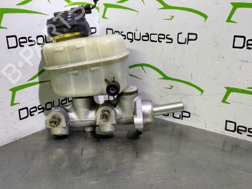 Used Brake master cylinder DAEWOO NUBIRA Saloon (J100) [1997-2025]  7136053