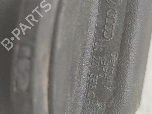 Klapa wlewu paliwa VW PASSAT B5.5 (3B3)  | BP16682684C131 