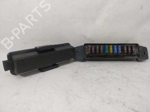 Fuse box SEAT MARBELLA (28A)  | BP11868455E1 