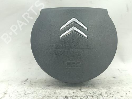 Førerens kollisjonspute CITROËN C4 Picasso I MPV (UD_) 2.0 HDi 138 (136 hp) 30686041